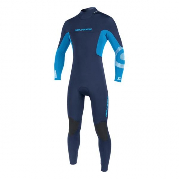 Pianka Męska NeilPryde 20 Cortex Fullsuit 5/4/3 BZ - 48 Pianka Męska NeilPryde 20 Cortex Fullsuit 5/4/3 BZ - 48