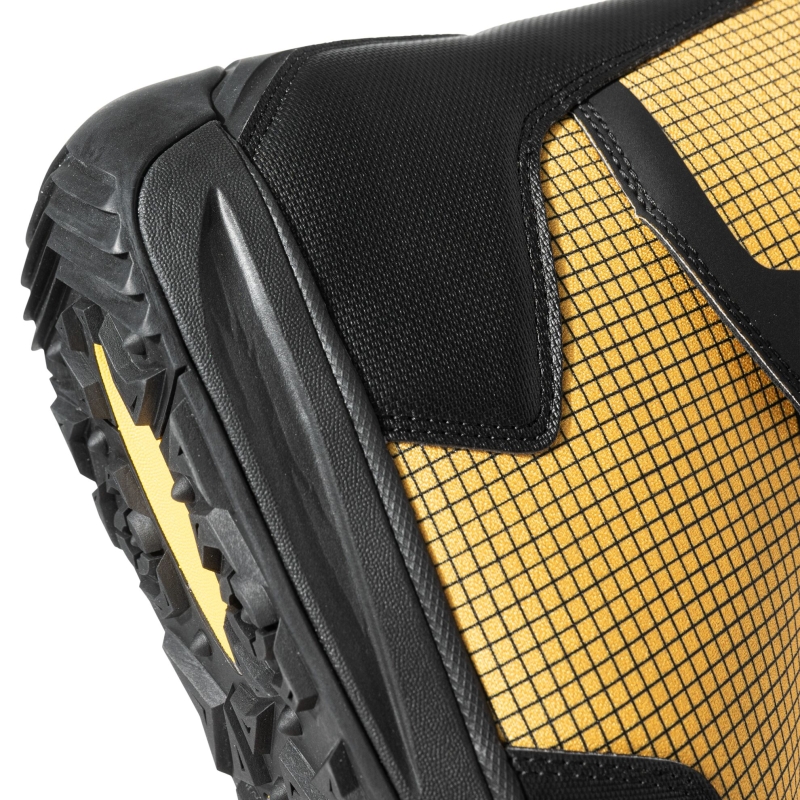 Buty snowboardowe męskie Nidecker 2026 Rift Yellow Black