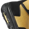Buty snowboardowe męskie Nidecker 2026 Rift Yellow Black