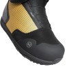 Buty snowboardowe męskie Nidecker 2026 Rift Yellow Black