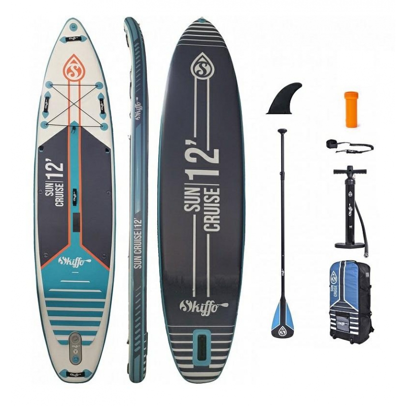 Supboard 2022 Sun Cruise - 12