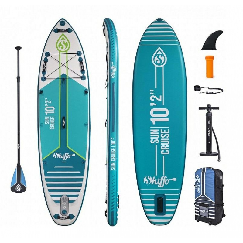 Supboard 2022 Sun Cruise - 10.2