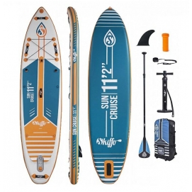Supboard 2022 Sun Cruise - 11.2