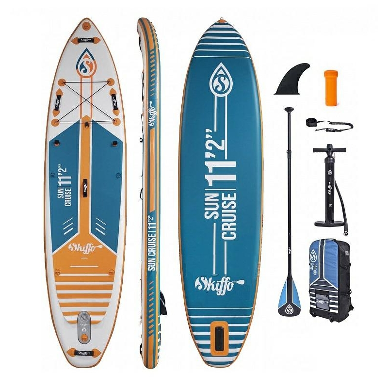 Supboard 2022 Sun Cruise - 11.2