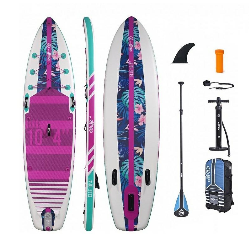 Supboard 2022 Elle - 10.4