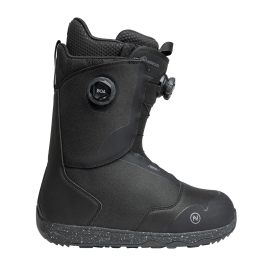 Buty snowboardowe męskie Nidecker 2026 Rift Black