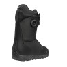 Buty snowboardowe męskie Nidecker 2026 Rift Black