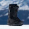 Buty snowboardowe męskie Nidecker 2026 Rift Black