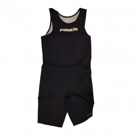 Docieplacz NeilPryde Thermabase Short John Pryde - XXL