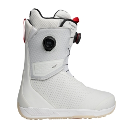 Buty snowboardowe męskie Nidecker 2026 Rift Pro White