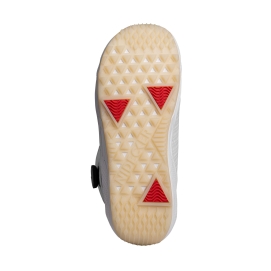 Buty snowboardowe męskie Nidecker 2026 Rift Pro White
