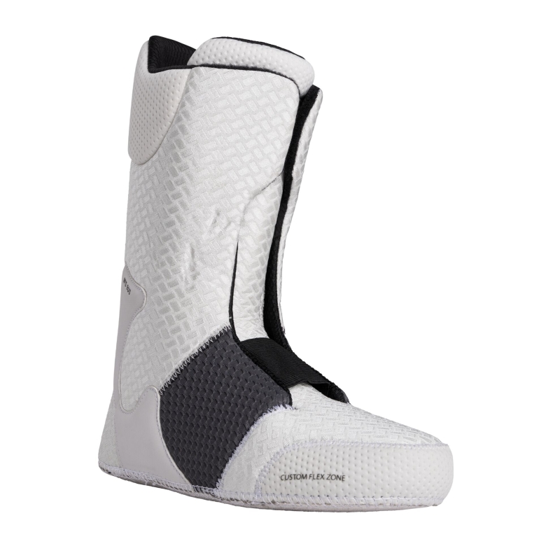 Buty snowboardowe męskie Nidecker 2026 Rift Pro White