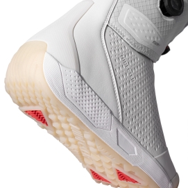 Buty snowboardowe męskie Nidecker 2026 Rift Pro White