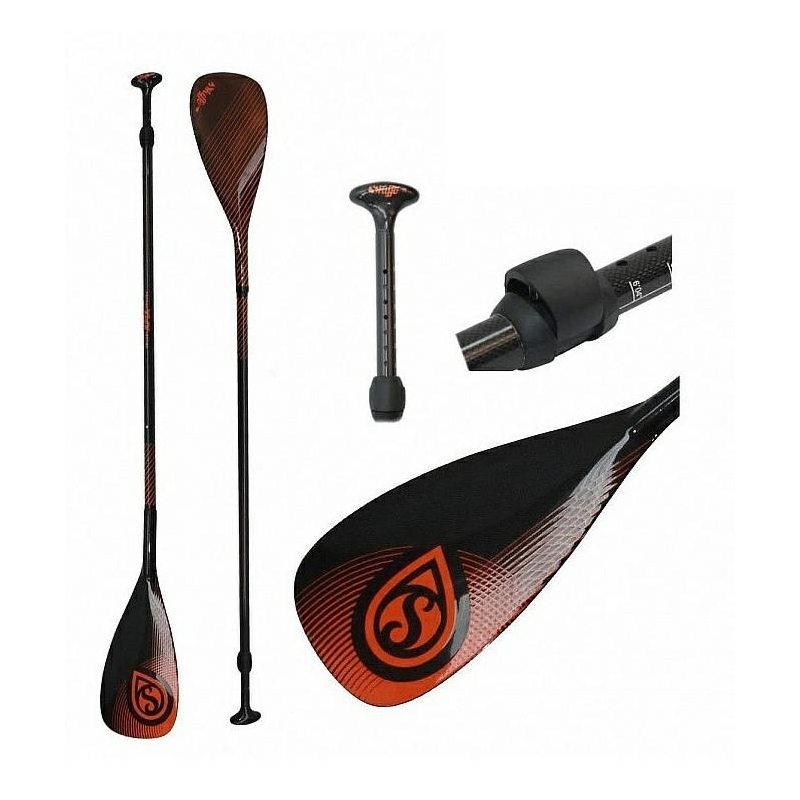 Oar 2022 Full Carbon 3D