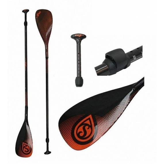 Oar 2022 Full Carbon 3D