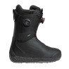 Buty snowboardowe męskie Nidecker 2026 Rift Pro Black