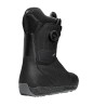 Buty snowboardowe męskie Nidecker 2026 Rift Pro Black