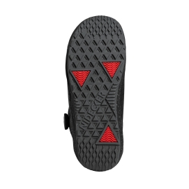 Buty snowboardowe męskie Nidecker 2026 Rift Pro Black