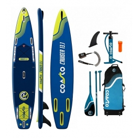Supboard 2022 Cruiser blue - 13.1
