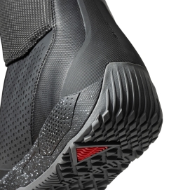 Buty snowboardowe męskie Nidecker 2026 Rift Pro Black