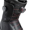Buty snowboardowe męskie Nidecker 2026 Rift Pro Black