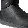 Buty snowboardowe męskie Nidecker 2026 Rift Pro Black