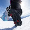 Buty snowboardowe męskie Nidecker 2026 Rift Pro Black