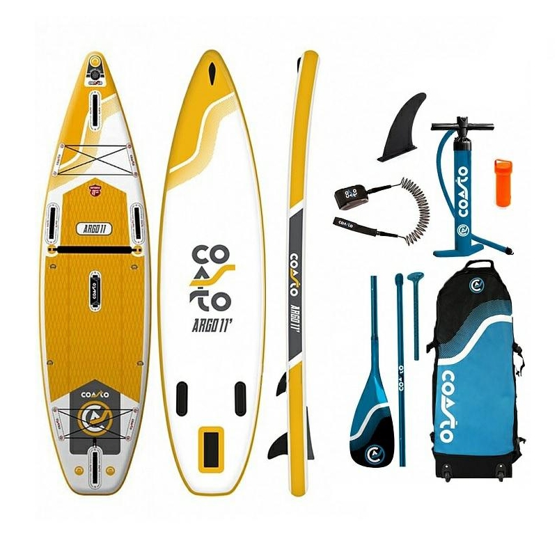 Supboard 2022 Argo DC - 11