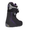 Buty snowboardowe męskie Nidecker 2026 Kita Apx Black