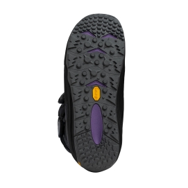 Snowboardschuhe herren Nidecker 2026 Kita Apx Black