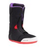 Buty snowboardowe męskie Nidecker 2026 Kita Apx Black