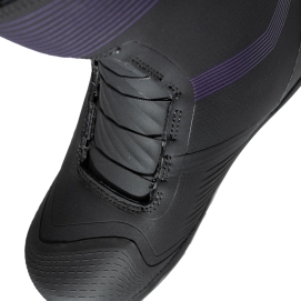 Snowboardschuhe herren Nidecker 2026 Kita Apx Black