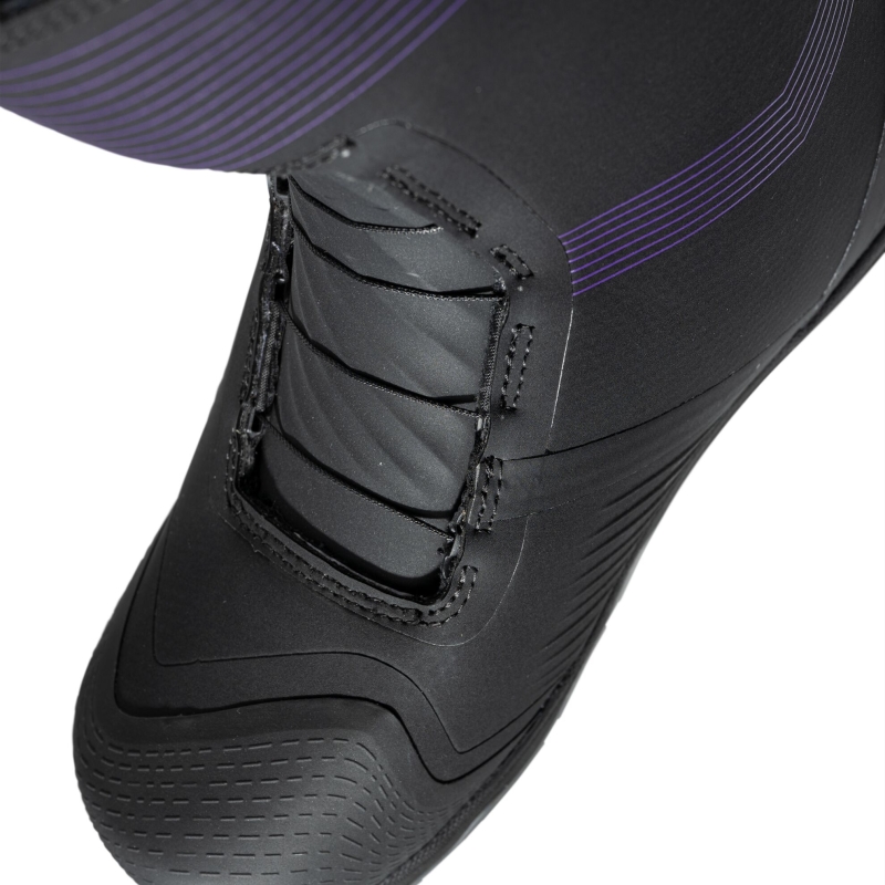 Buty snowboardowe męskie Nidecker 2026 Kita Apx Black