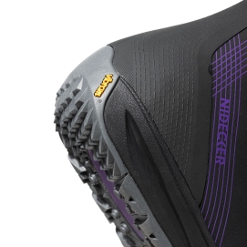 Buty snowboardowe męskie Nidecker 2026 Kita Apx Black