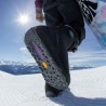 Buty snowboardowe męskie Nidecker 2026 Kita Apx Black