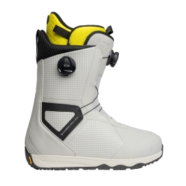 Buty snowboardowe męskie Nidecker 2026 Kita Gray