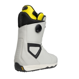 Buty snowboardowe męskie Nidecker 2026 Kita Gray