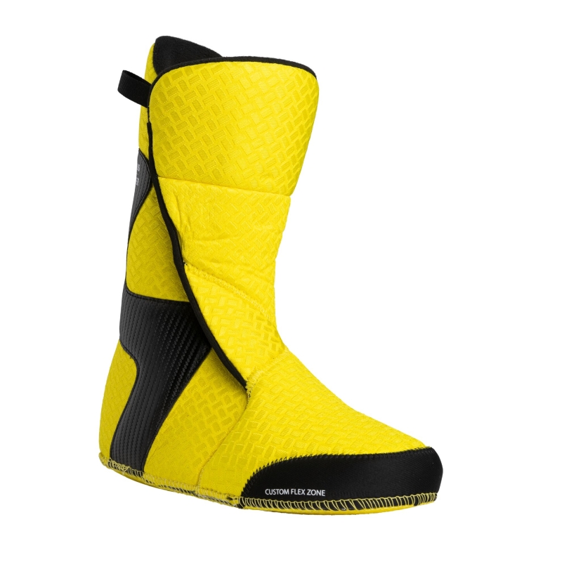 Buty snowboardowe męskie Nidecker 2026 Kita Gray
