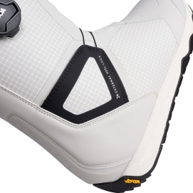 Buty snowboardowe męskie Nidecker 2026 Kita Gray