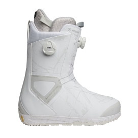 Buty snowboardowe męskie Nidecker 2026 Kita Ejack White