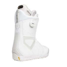 Buty snowboardowe męskie Nidecker 2026 Kita Ejack White