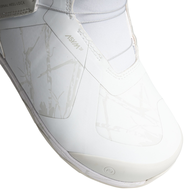 Buty snowboardowe męskie Nidecker 2026 Kita Ejack White