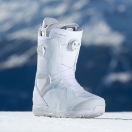 Buty snowboardowe męskie Nidecker 2026 Kita Ejack White