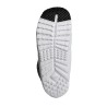 Buty snowboardowe męskie Nidecker 2026 Cascade Black White