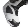 Buty snowboardowe męskie Nidecker 2026 Cascade Black White