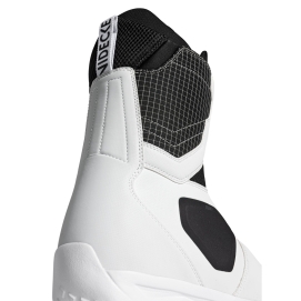 Buty snowboardowe męskie Nidecker 2026 Cascade Black White