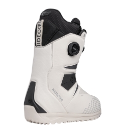 Buty snowboardowe męskie Nidecker 2026 Altai Bone White