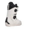 Buty snowboardowe męskie Nidecker 2026 Altai Bone White