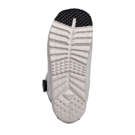 Buty snowboardowe męskie Nidecker 2026 Altai Bone White