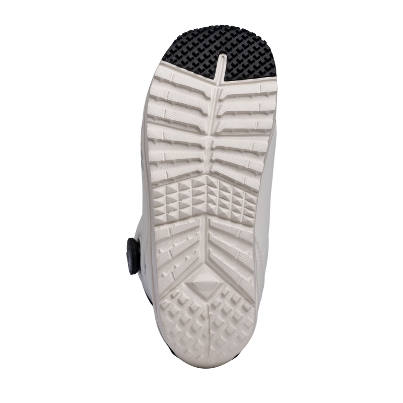 Buty snowboardowe męskie Nidecker 2026 Altai Bone White